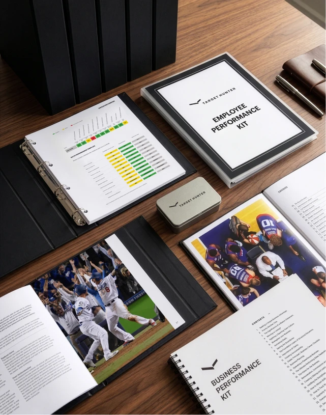 THE ULTIMATE DEALERSHIP TOOL KIT
